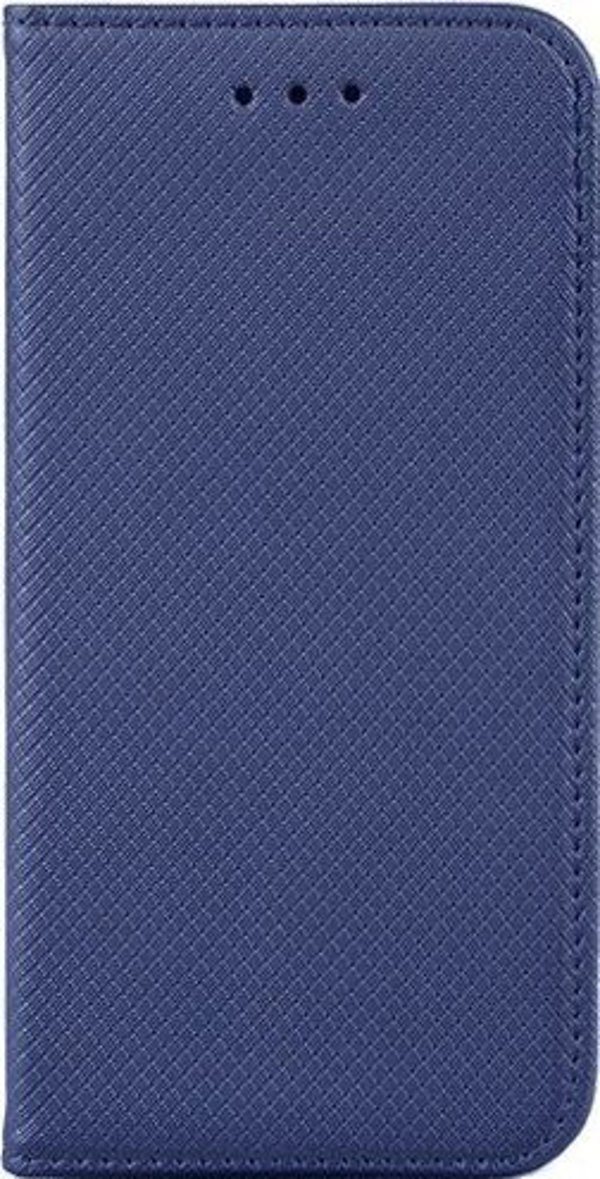 Θήκη Smart Magnet TelForceOne για iPhone 14 Pro Max 6,7" μπλε