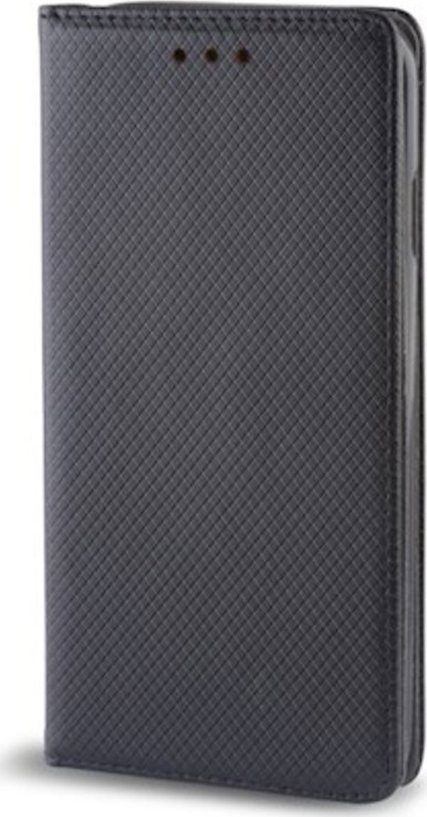 Θήκη TelForceOne Smart Magnet για το Samsung Galaxy S24 Plus Μαύρο