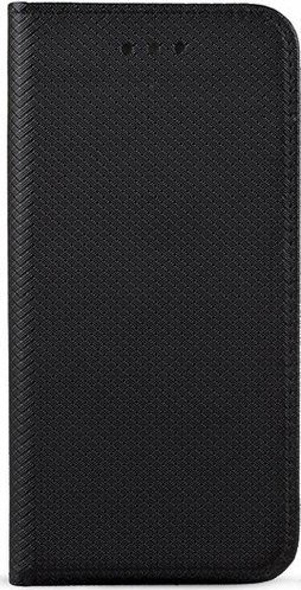 Vega KABURA SMART BOOK MAGNETO MOTOROLA MOTO G13 / G23 5G ΜΑΥΡΗ ΘΗΚΗ ΠΟΡΤΟΦΟΛΙ>