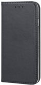 Θήκη Smart Magnetic για Xiaomi Redmi Note 13 5G (global) μαύρη