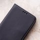 Θήκη Smart Magnetic για Xiaomi Redmi Note 13 5G (global) μαύρη