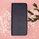 Θήκη Smart Magnetic για Xiaomi Redmi Note 13 5G (global) μαύρη