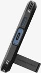 Spigen Spigen Tough Armor, black - Samsung Galaxy A55
