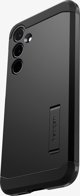 Spigen Spigen Tough Armor, black - Samsung Galaxy A55