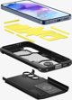 Spigen Spigen Tough Armor, black - Samsung Galaxy A55
