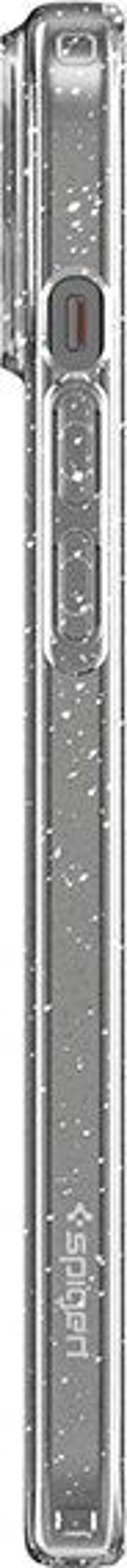 Spigen Spigen Liquid Crystal iPhone 15 Plus 6,7" Glitter crystal ACS06648