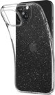 Spigen Spigen Liquid Crystal iPhone 15 Plus 6,7" Glitter crystal ACS06648