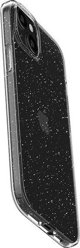 Spigen Spigen Liquid Crystal iPhone 15 Plus 6,7" Glitter crystal ACS06648