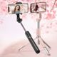Selfie stick Spigen S540W Tripod Peach Ασύρματο Μαύρο