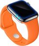 Spigen Προστατευτική μεμβράνη Spigen Neo Flex x3 για Apple Watch 4 (40mm) καθολική