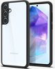 Spigen Spigen Ultra Hybrid, matte black - Samsung Galaxy A55