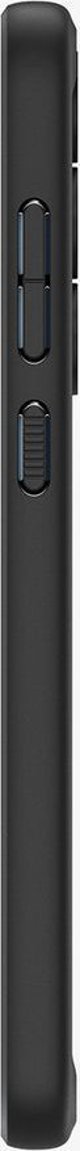 Spigen Spigen Ultra Hybrid, matte black - Samsung Galaxy A55