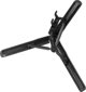 Μπαστούνι selfie Spigen Spigen Selfiestick S560WTripod Bluetooth μαύρο/μαύρο AMP05813