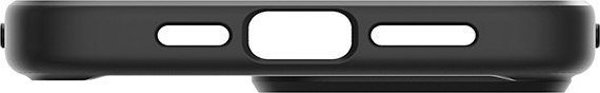 Spigen Spigen Ultra Hybrid iPhone 15 Pro 6.1" frost black ACS06709