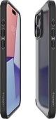 Spigen Spigen Ultra Hybrid iPhone 15 Pro 6.1" frost black ACS06709