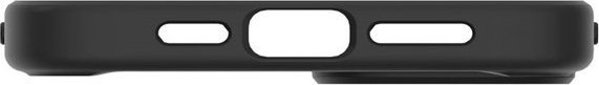 Spigen Ultra Hybrid case for iPhone 14 Plus 6,7" frost black 8809811864144