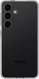 Spigen Spigen Liquid Crystal, crystal clear - Samsung Galaxy S24+