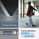 Spigen Spigen Liquid Crystal, crystal clear - Samsung Galaxy S24+