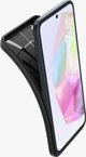 Spigen Spigen Liquid Air, μαύρο ματ - Samsung Galaxy A35