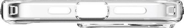 Spigen Spigen Ultra Hybrid iPhone 15 Pro 6.1" frost clear ACS06708