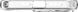 Spigen Spigen Ultra Hybrid iPhone 15 Pro 6.1" frost clear ACS06708