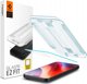 Spigen Spigen Glas.TR iPhone 16 Pro "EZ FIT" διάφανο σκληρυμένο γυαλί AGL07935
