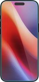 Spigen Spigen Glas.TR iPhone 16 Pro "EZ FIT" διάφανο σκληρυμένο γυαλί AGL07935