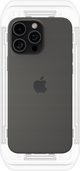 Spigen Spigen Glas.TR iPhone 16 Pro "EZ FIT" διάφανο σκληρυμένο γυαλί AGL07935