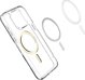 Spigen Spigen Ultra Hybrid MAG iPhone 15 Pro Max 6,7" Magsafe χρυσό/gold ACS06579