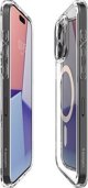 Spigen Spigen Ultra Hybrid MAG iPhone 15 Pro Max 6,7" Magsafe χρυσό/gold ACS06579