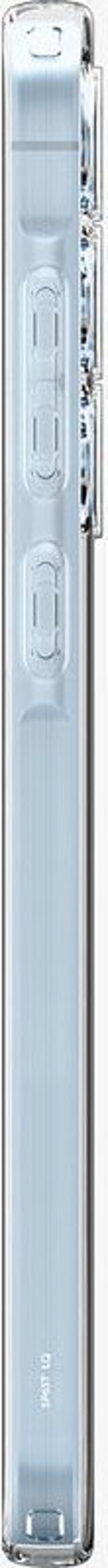 Spigen Spigen Liquid Crystal, crystal clear - Samsung Galaxy A55