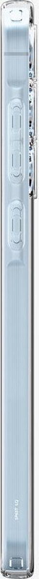 Spigen Spigen Liquid Crystal, crystal clear - Samsung Galaxy A55