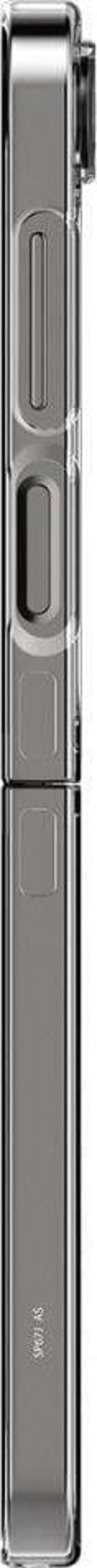 Spigen Spigen Air Skin Samsung Galaxy Z Flip 6 διαφανές/κρυστάλλινο καθαρό ACS07836