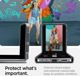 Spigen Spigen Air Skin Samsung Galaxy Z Flip 6 διαφανές/κρυστάλλινο καθαρό ACS07836