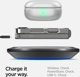 Spigen Spigen Air Skin Samsung Galaxy Z Flip 6 διαφανές/κρυστάλλινο καθαρό ACS07836