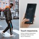 Spigen Spigen Film Neo Flex 2 Pack - Samsung Galaxy S23 Ultra