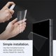 Spigen Spigen Film Neo Flex 2 Pack - Samsung Galaxy S23 Ultra