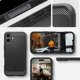 Spigen SPIGEN RUGGED ARMOR MAG MAGSAFE IPHONE 16 PLUS MATTE BLACK