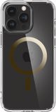 Spigen Ultra Hybrid MagSafe Gold Case - iPhone 15 Pro