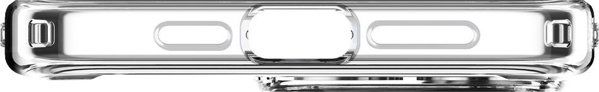 Spigen Ultra Hybrid MagSafe Gold Case - iPhone 15 Pro