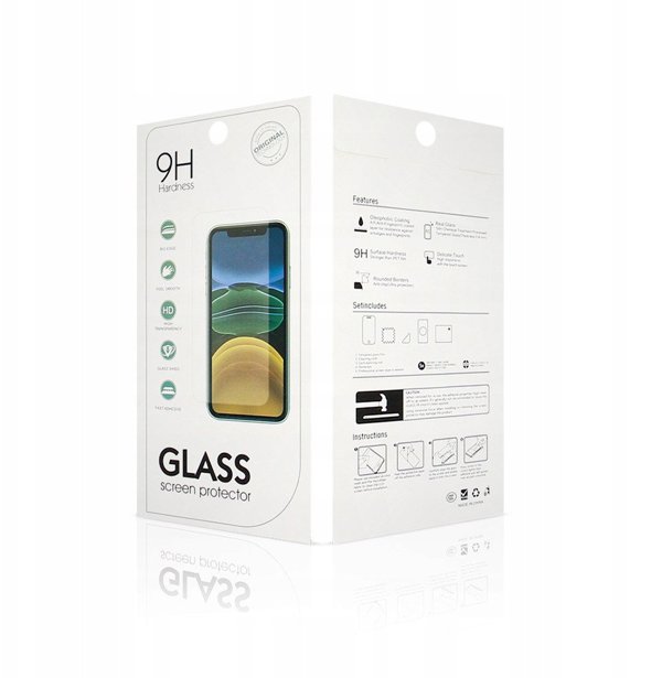 Tempered Glass Xiaomi Redmi A4