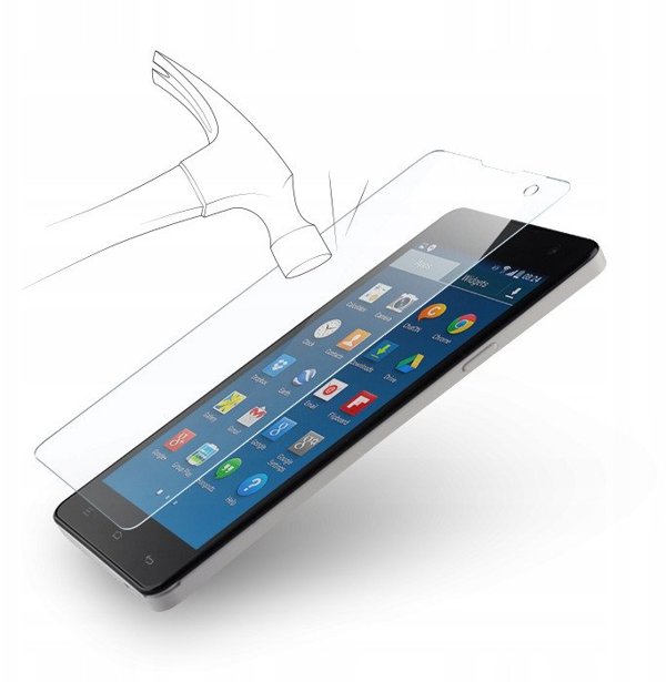 Tempered Glass Xiaomi Redmi A4