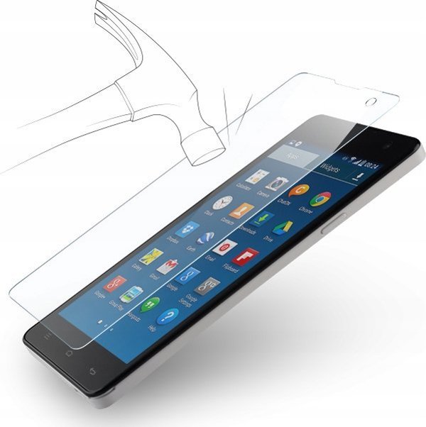 Tempered Glass Xiaomi Redmi Note 14 4G/ 14 5G