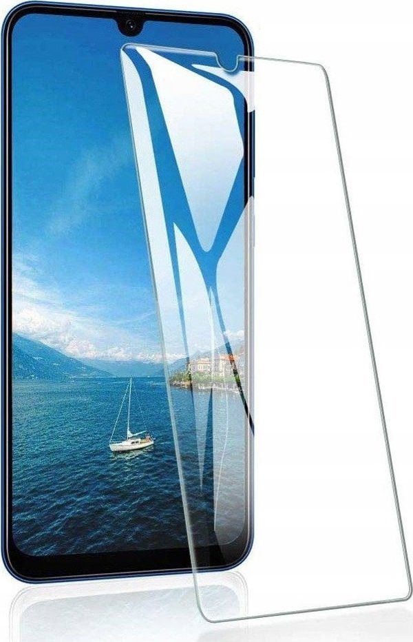 Tempered Glass Samsung Galaxy M35 5G