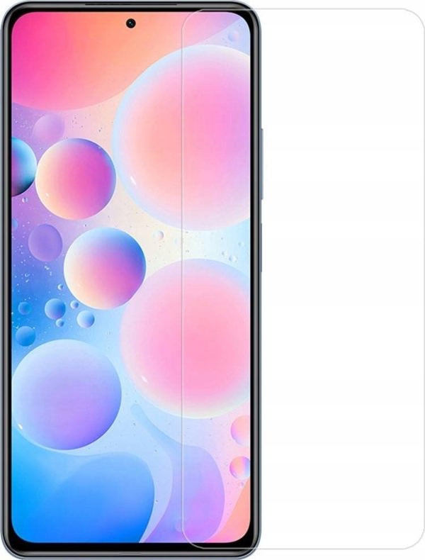 Tempered Glass Samsung Galaxy M35 5G