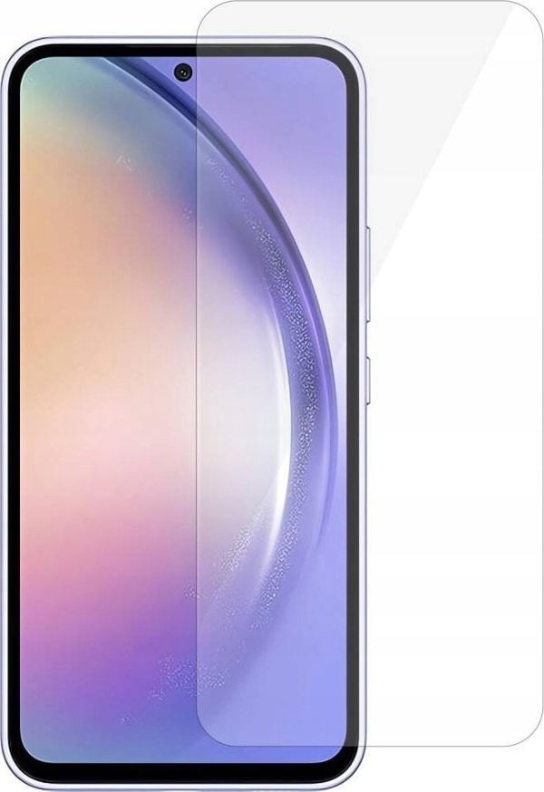 Tempered Glass Samsung Galaxy M35 5G