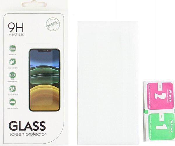 Tempered Glass Samsung Galaxy M35 5G