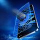 TelForceOne Premium Tempered Glass 2.5D για iPhone 13 / 13 Pro 6,1" / 14 6,1"