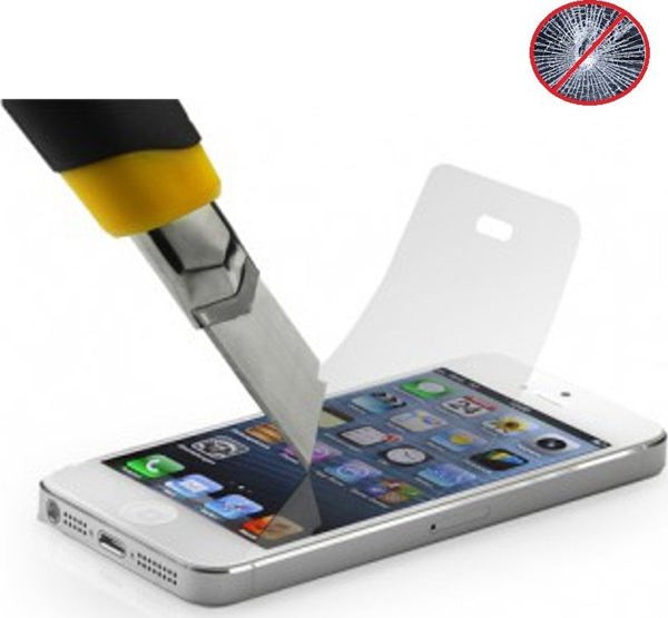 TEMPERED GLASS Samsung S25 Plus 14441320 5906961928504
