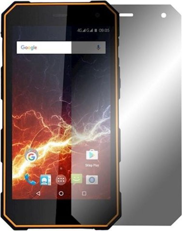 myPhone myPhone Σκληρυμένο γυαλί για Hammer EXPLORER